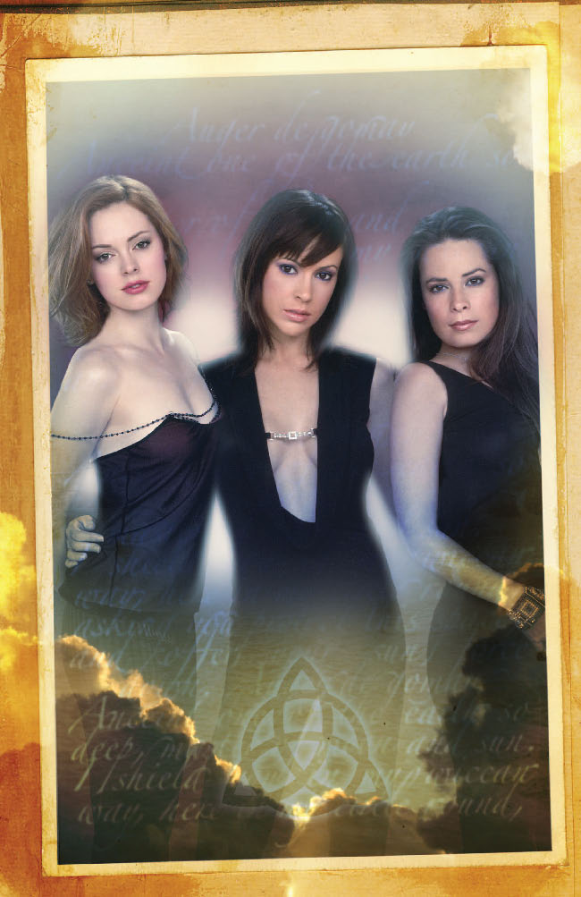 Charmed TPB vol 2